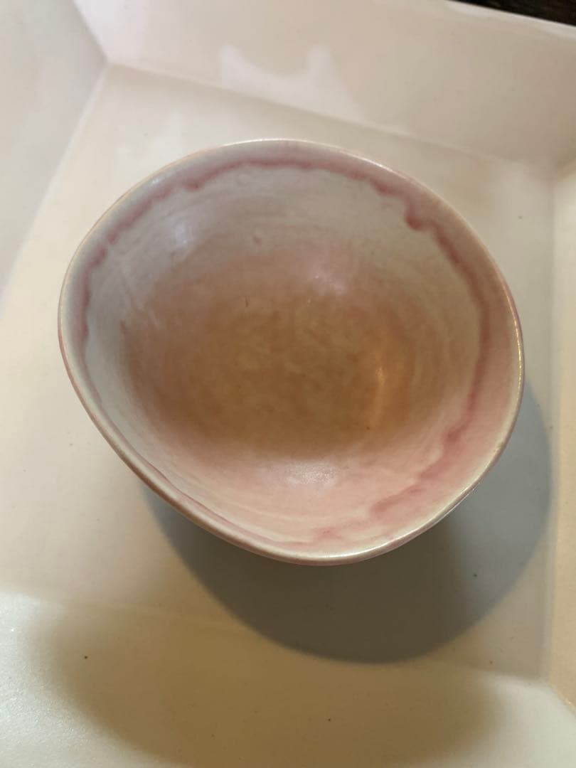 クリスチャンヌ　ペロション　ストーンウェア　 極美品　有元葉子　ミニボウル