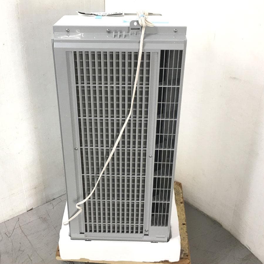 コロナ 窓用エアコン CWH-A1825R-W 冷房・暖房兼用 オートドレン