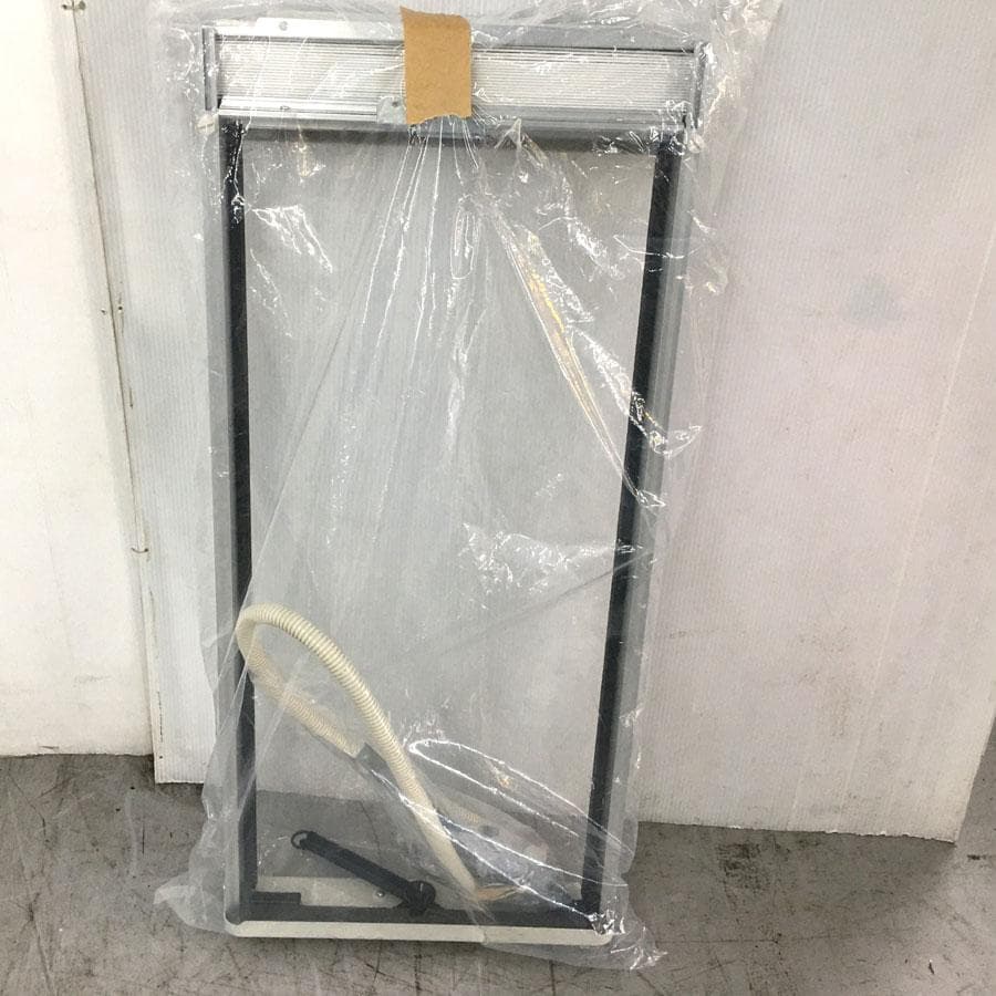 コロナ 窓用エアコン CWH-A1825R-W 冷房・暖房兼用 オートドレン