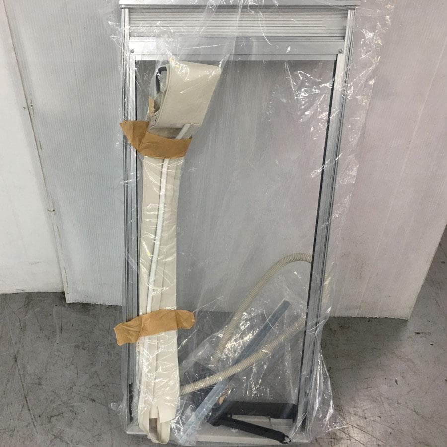 コロナ 窓用エアコン CWH-A1825R-W 冷房・暖房兼用 オートドレン