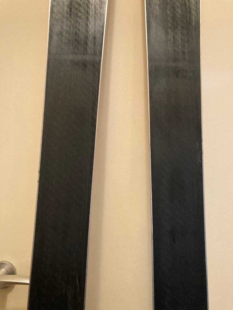 HEAD スキー板 WC REBEL'S i.GSR 170