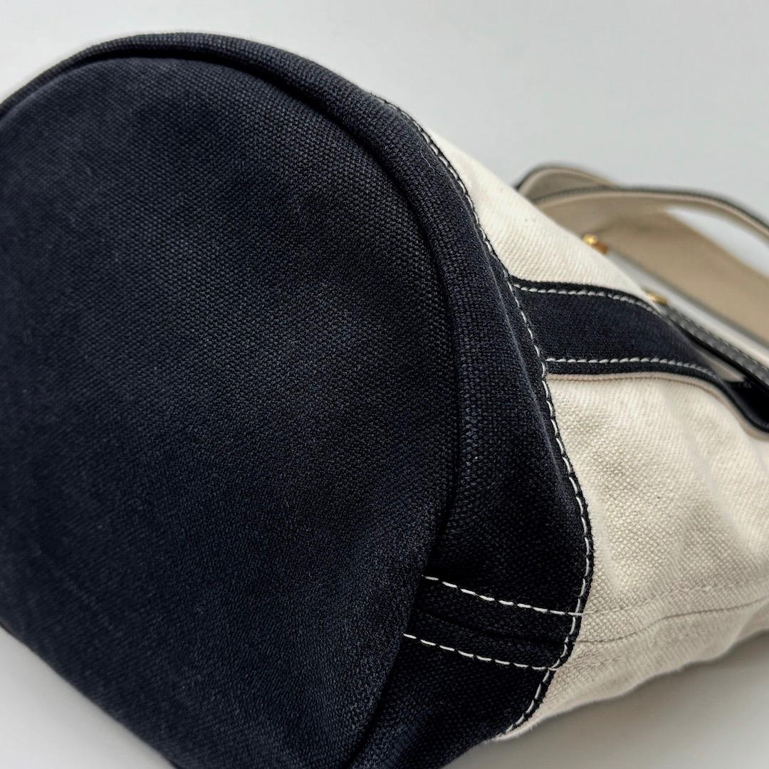 SITA PARANTICA L'ESSAGE 別注 バケツ 2WAY バッグ