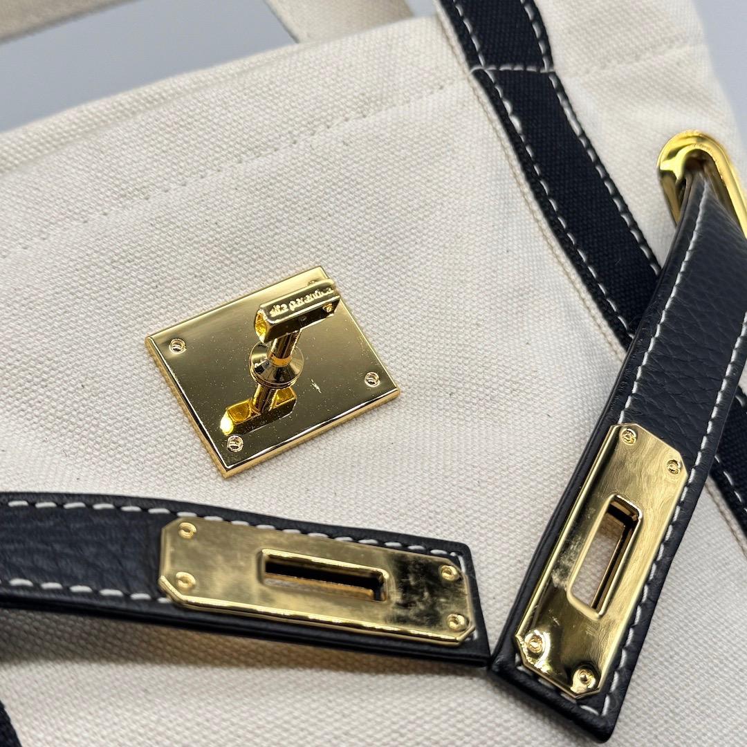 SITA PARANTICA L'ESSAGE 別注 バケツ 2WAY バッグ