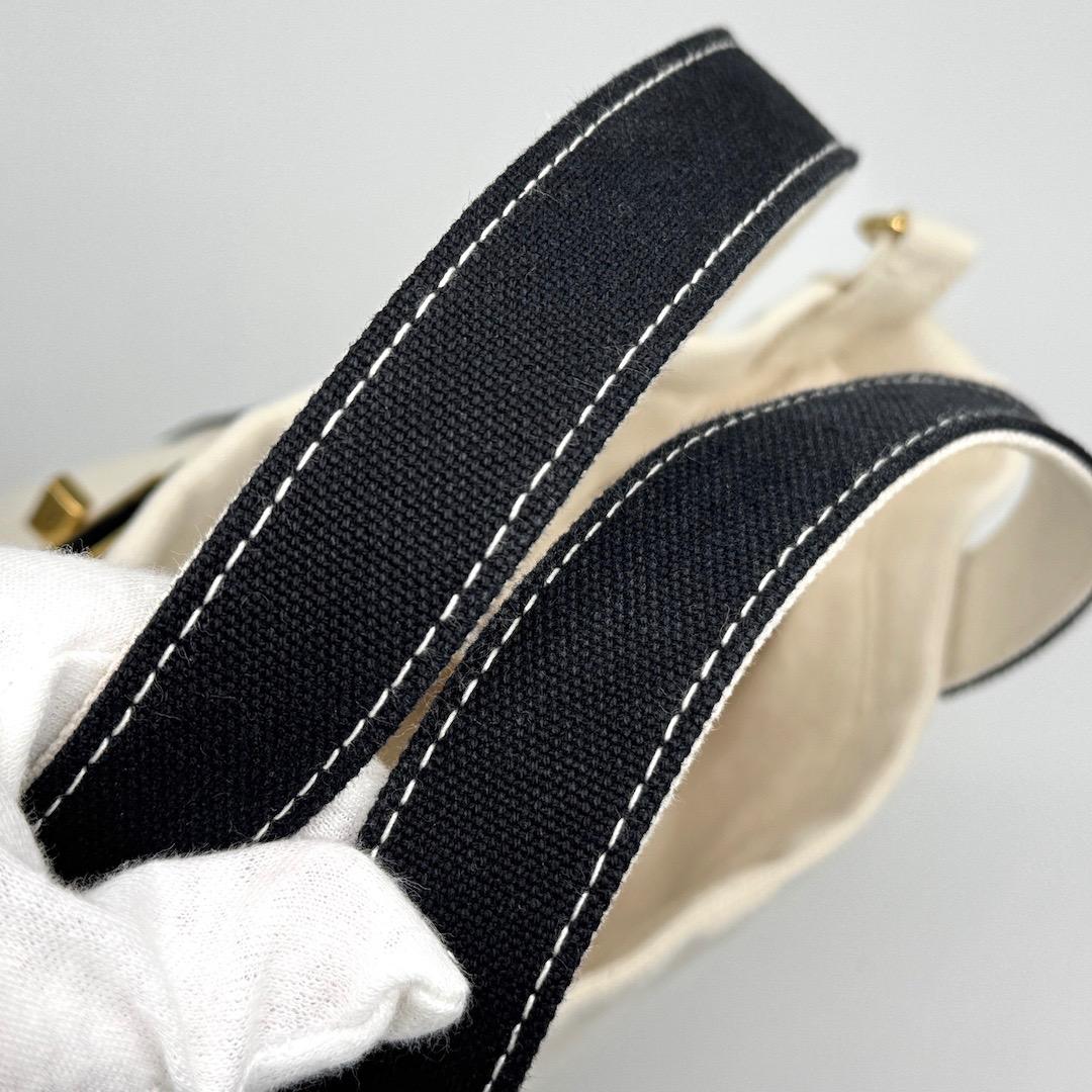 SITA PARANTICA L'ESSAGE 別注 バケツ 2WAY バッグ