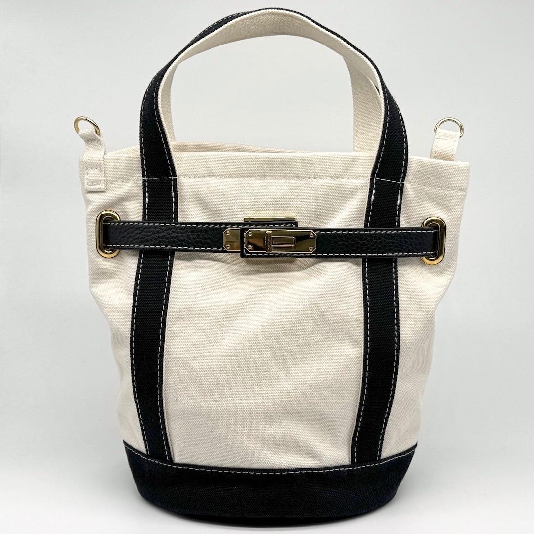 SITA PARANTICA L'ESSAGE 別注 バケツ 2WAY バッグ