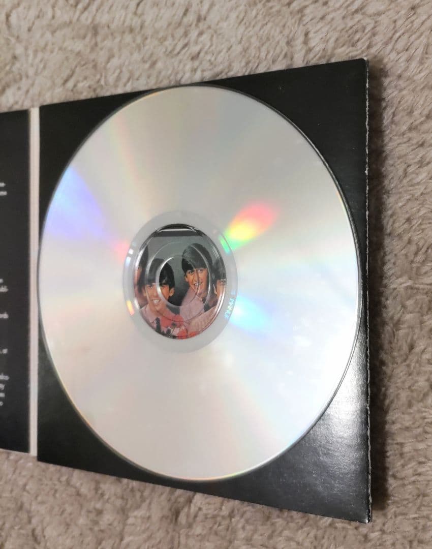 ビートルズ complete BBC sessions