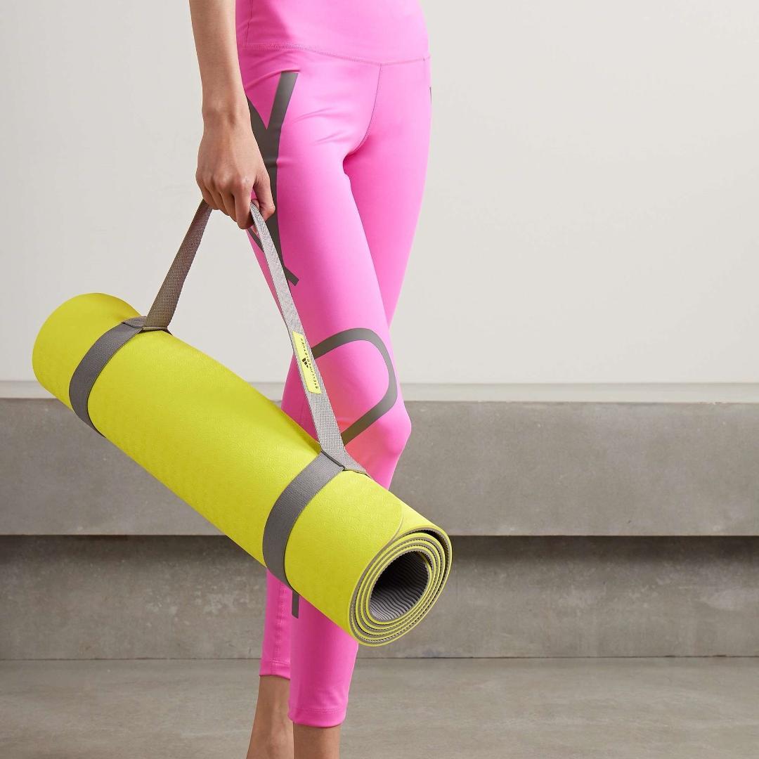 【新品タグ付き】未着用 Adidas BY STELLA MCCARTNEY