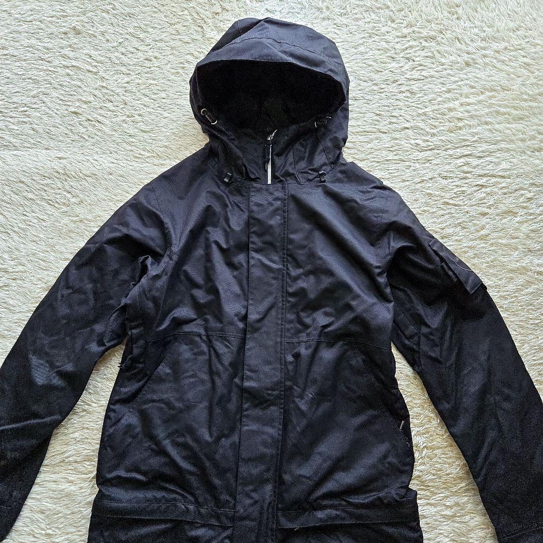 美品 AIRBLASTER エアブラスター◆スノボウェア つなぎ GLACIER