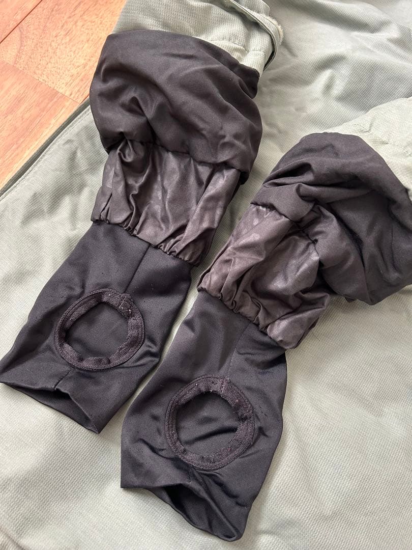 VOLCOM GORE-TEX アノラックジャケット