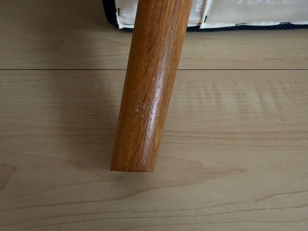 【ＩＤＥＥ】ＡＯ ＳＯＦＡ ＮＡＶＹ ソファ