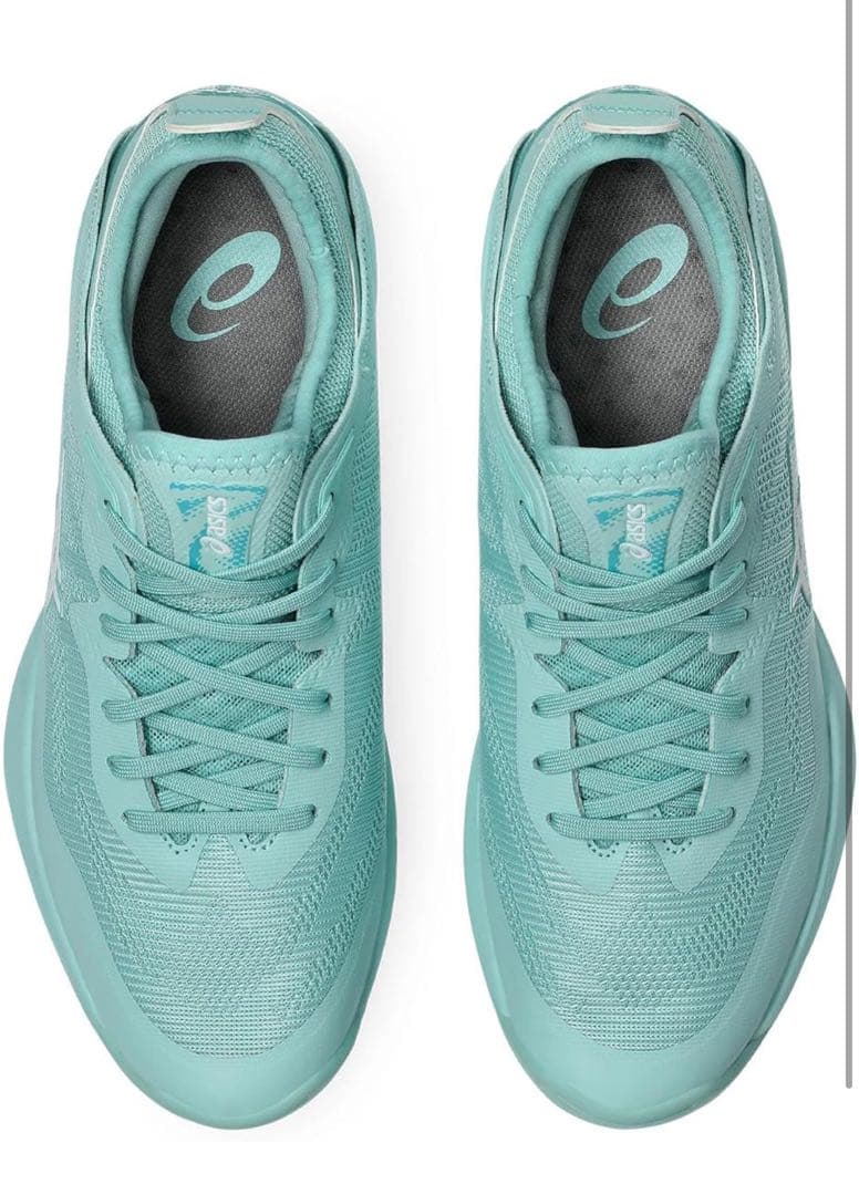 シューズ GLIDE NOVA FF 3