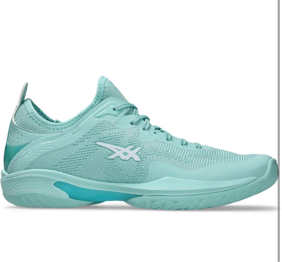 シューズ GLIDE NOVA FF 3