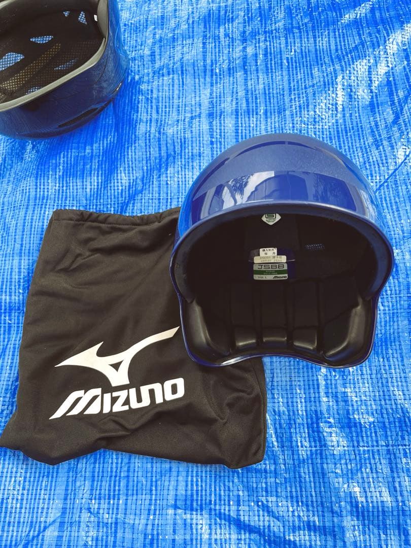 美品　SSK キャッチャー防具　新品ロジン付き