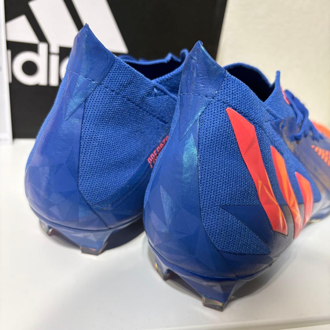 adidas プレデター エッジ.1 FG スパイク 天然芝用 H02932