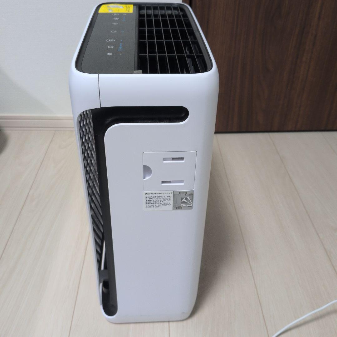 みこちゃん　中古 Levoit 空気清浄機 Vital 100S ２個