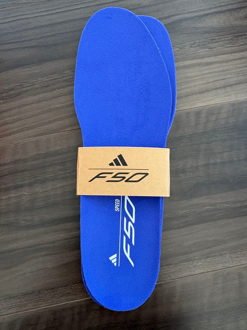 美品　アディダス　F50エリートHG/AG 25.5cm