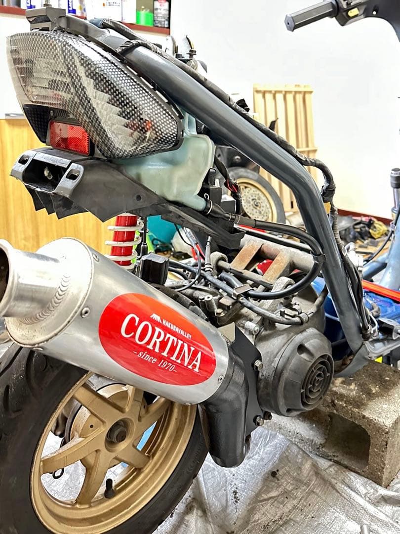 ベリアル グランドスラム