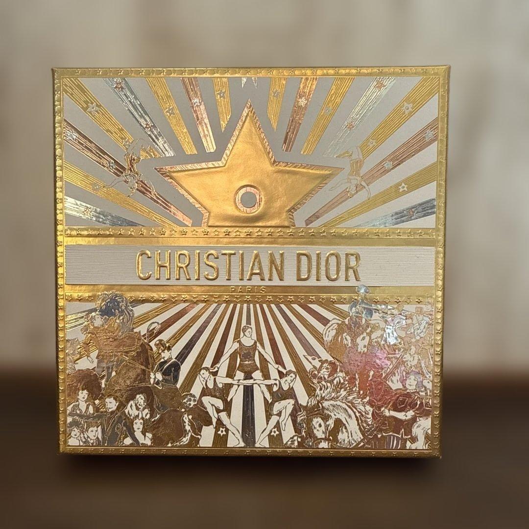 ◯MissDior◯ブルーミングブーケセット2025クリスマスコフレ