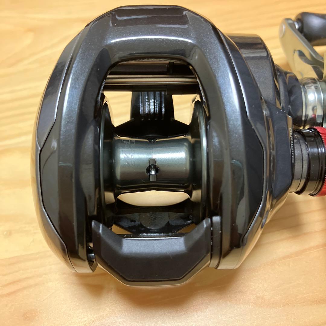 リール SHIMANO Scorpion MD 200HG RIGHT