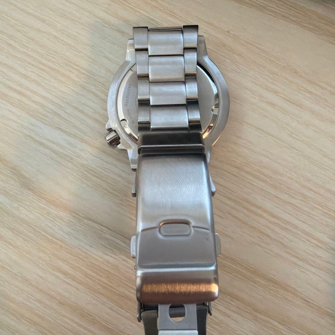 美品)シチズン プロマスター ダイバー / PROMASTER おまけ付き