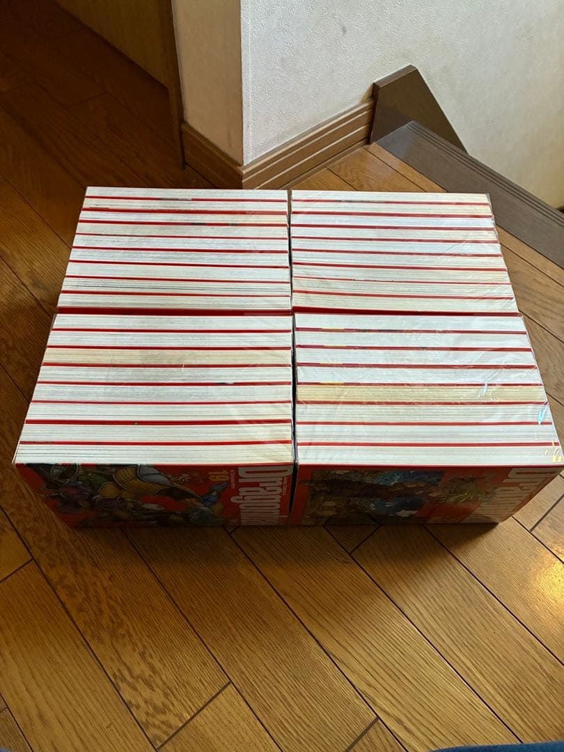 【全巻セット】ドラゴンボール 完全版 1〜34巻