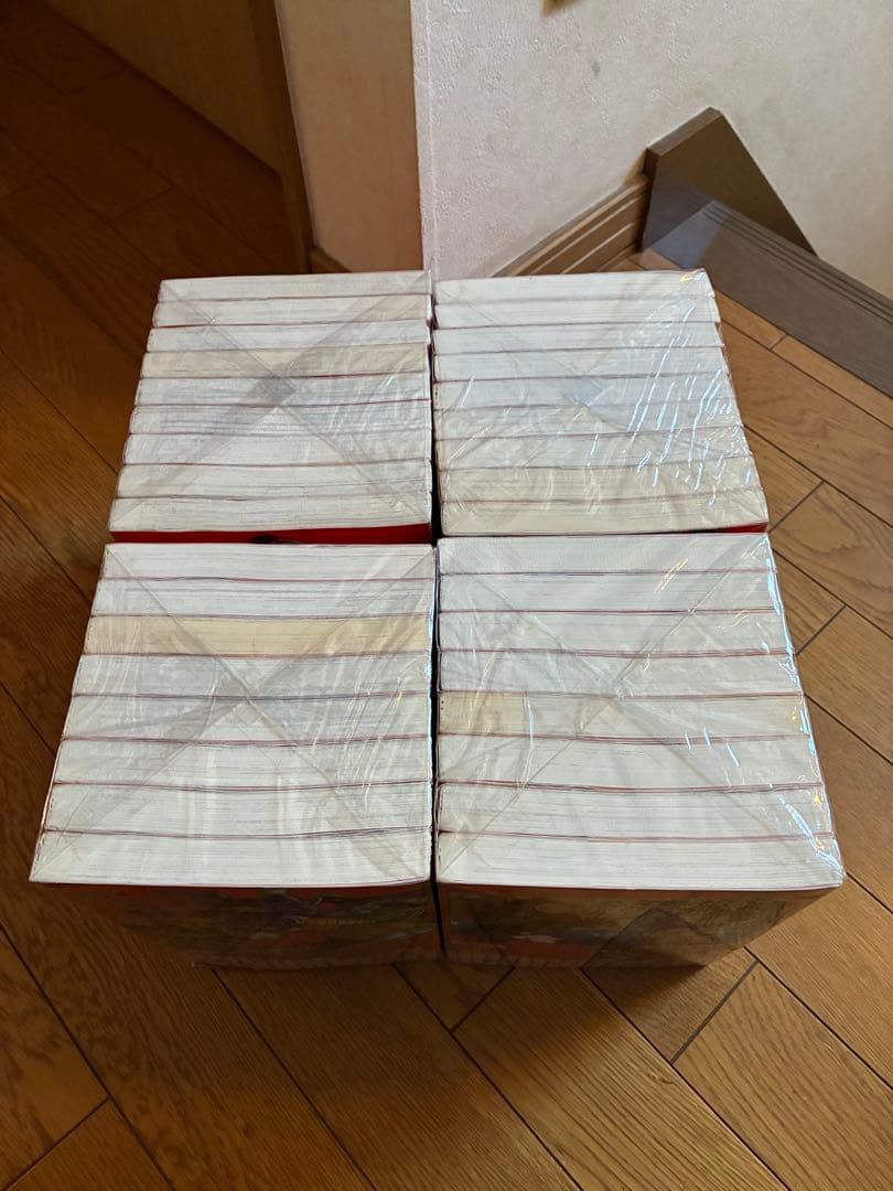 【全巻セット】ドラゴンボール 完全版 1〜34巻