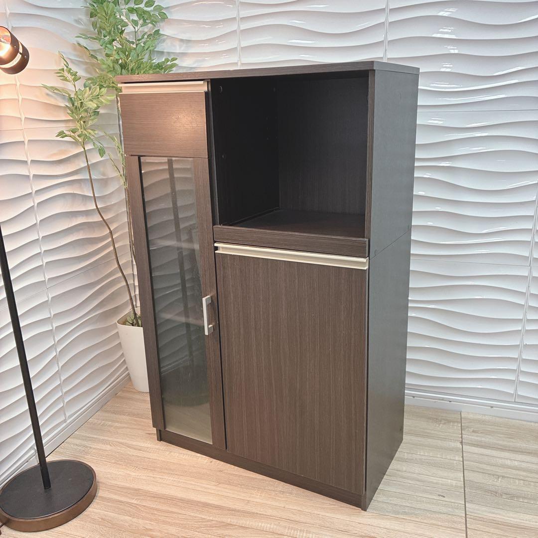 ◇大阪府全域 神戸市 配達料無料！◇レンジ台◇レンジボード◇キッチン収納◇