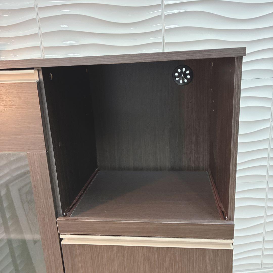 ◇大阪府全域 神戸市 配達料無料！◇レンジ台◇レンジボード◇キッチン収納◇