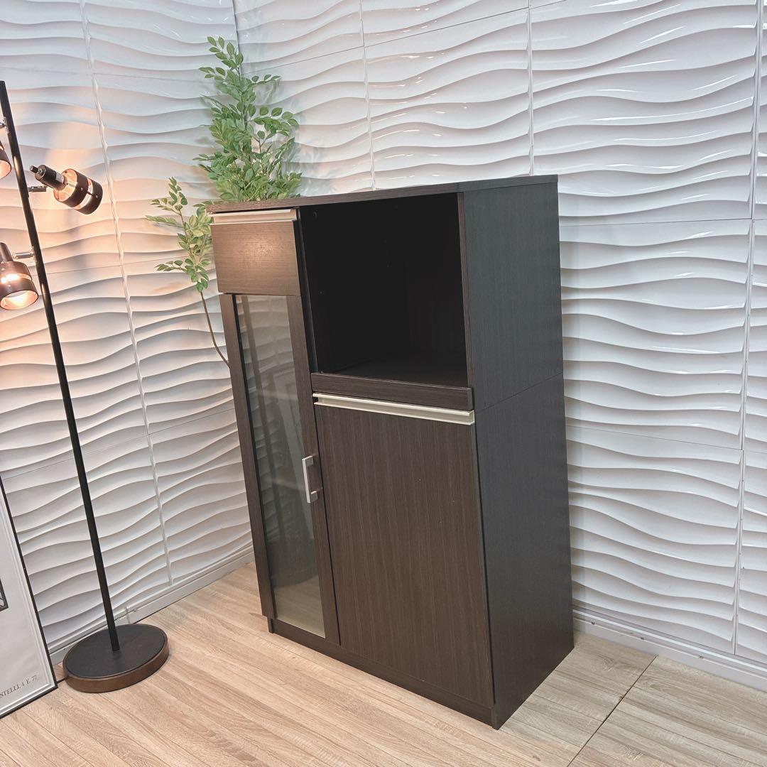 ◇大阪府全域 神戸市 配達料無料！◇レンジ台◇レンジボード◇キッチン収納◇