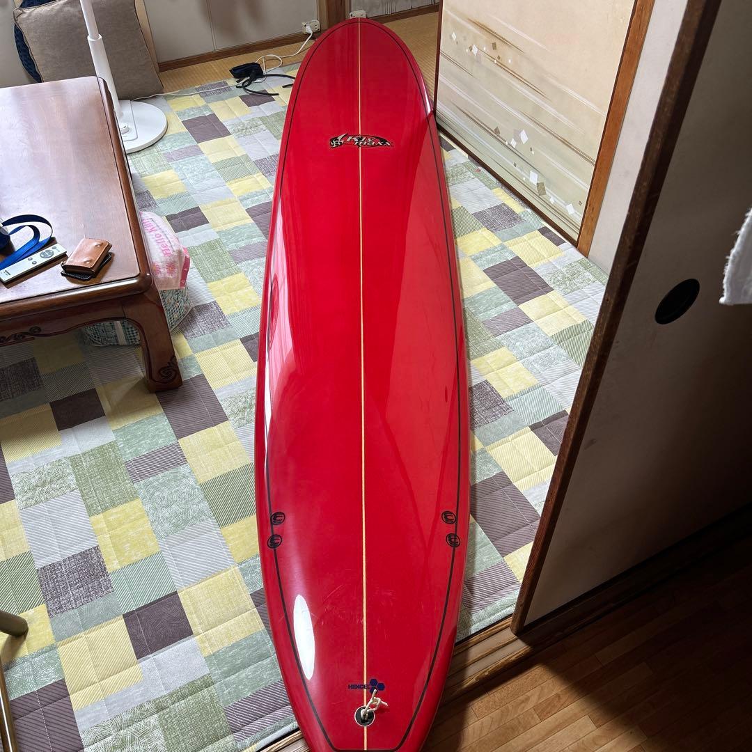 サーフボード【新品・未使用】