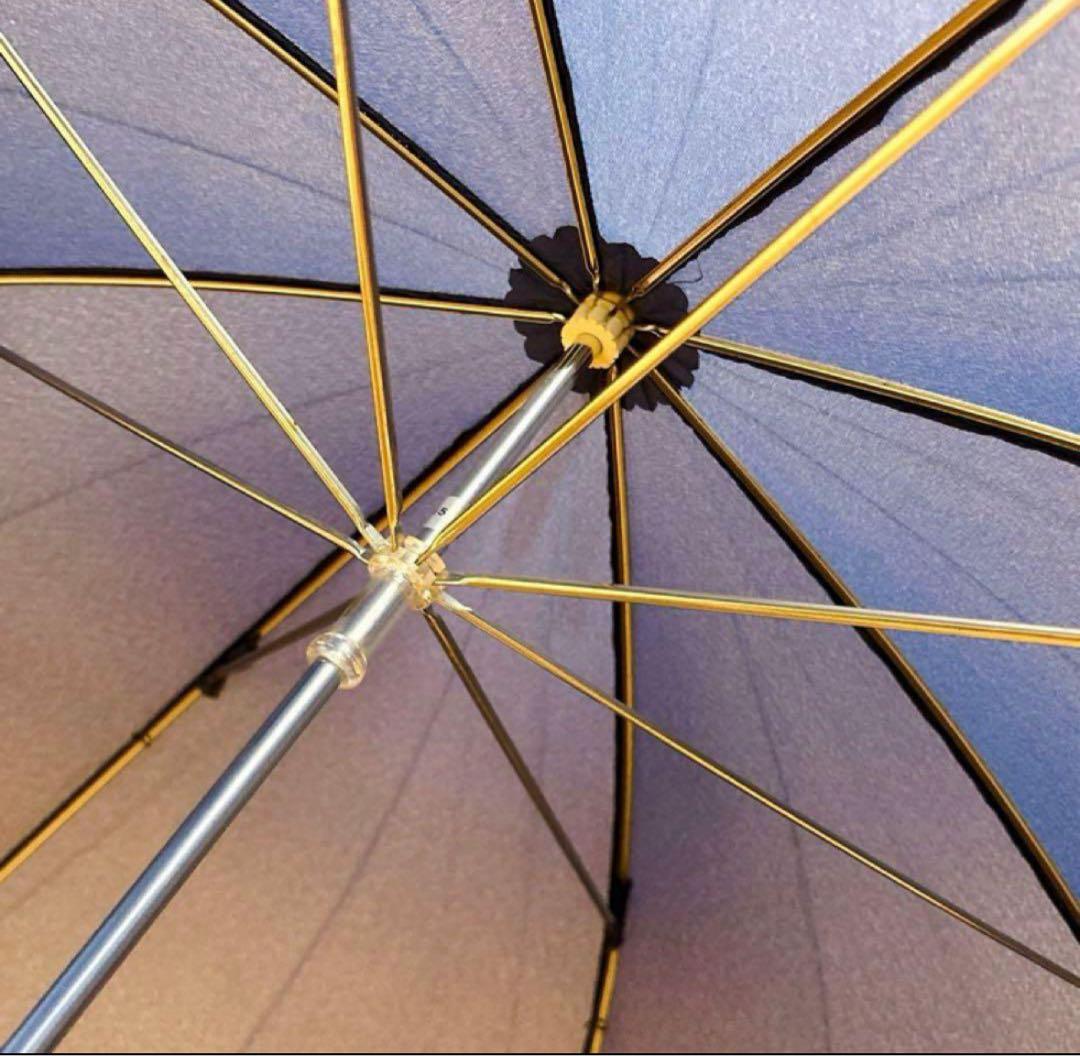 Moi meme moitie フリルアンブレラ モワメームモワティエ 傘