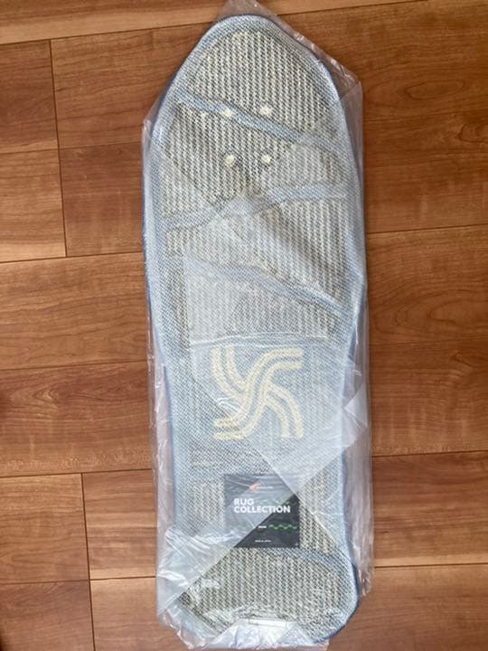 challenger 玄関マット　チャレンジャー