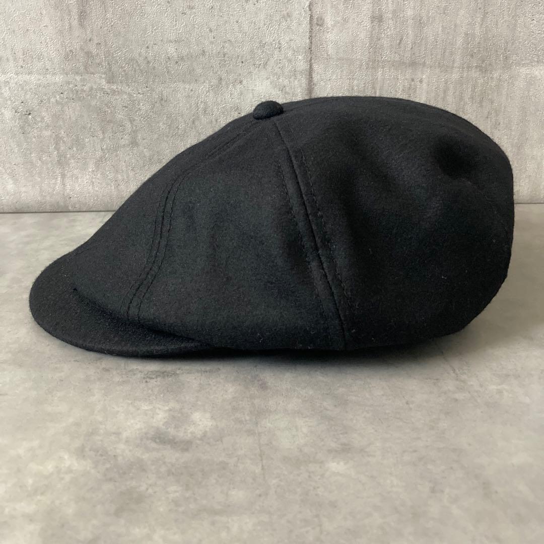 THE H.W.DOG&CO L/W WTN CAP 【D-00809】