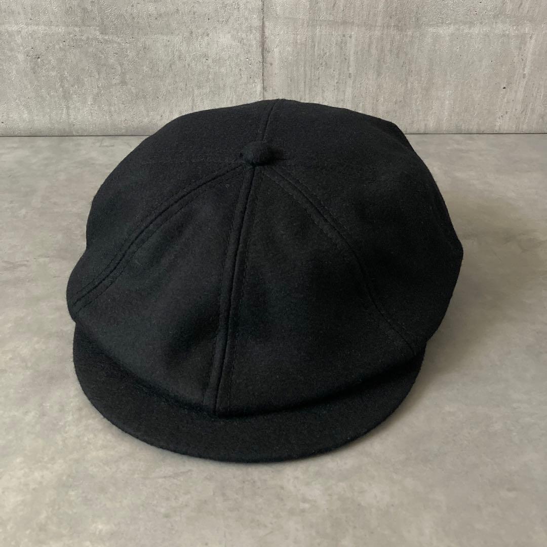 THE H.W.DOG&CO L/W WTN CAP 【D-00809】