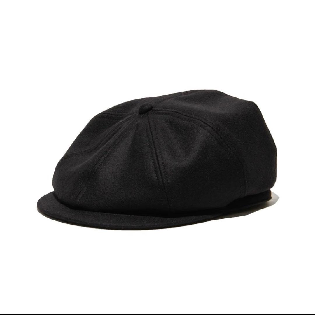 THE H.W.DOG&CO L/W WTN CAP 【D-00809】