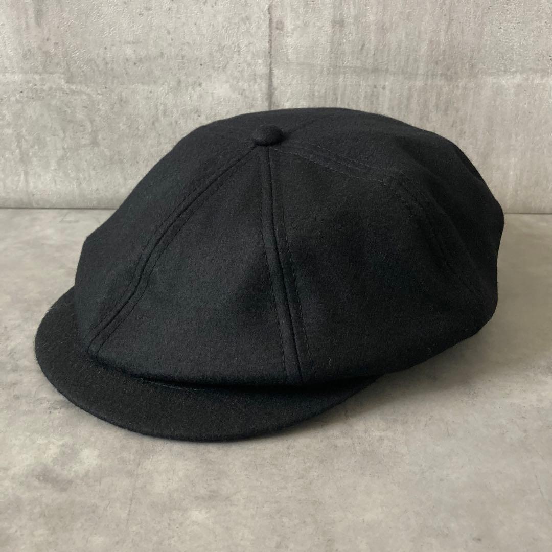 THE H.W.DOG&CO L/W WTN CAP 【D-00809】