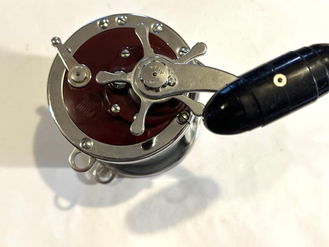 ペン　セネター　4/0　special　大型リール