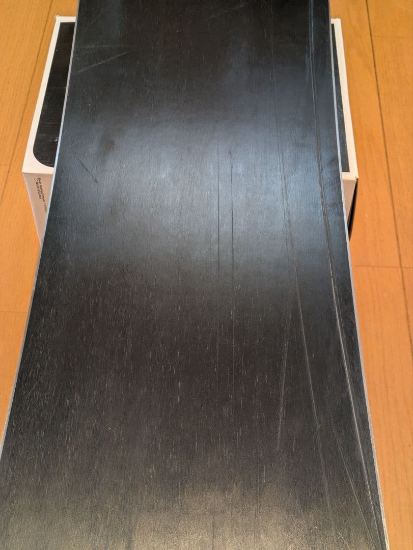 LehmanStick　Hokkaido