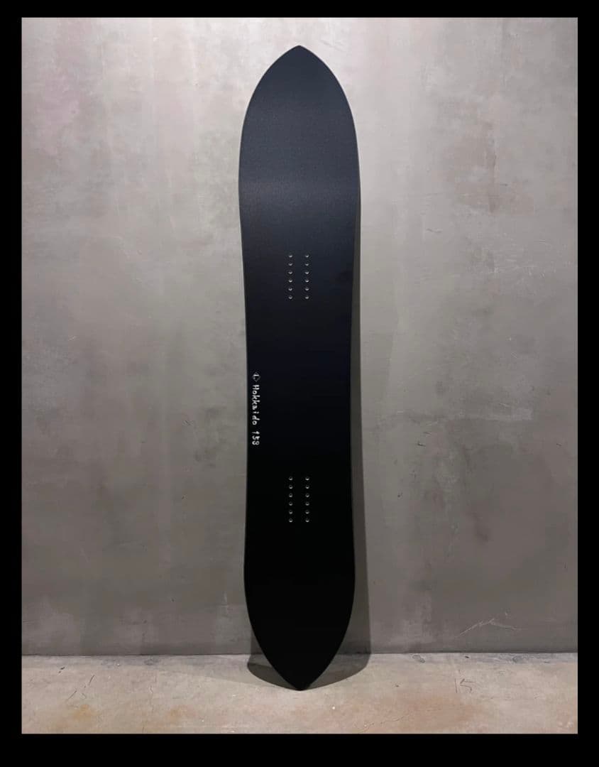 LehmanStick　Hokkaido