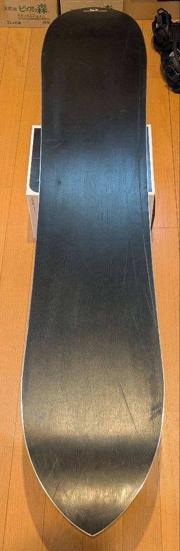 LehmanStick　Hokkaido