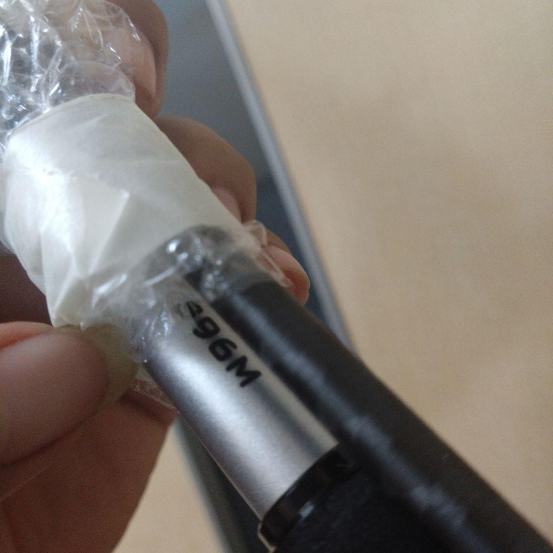 MOON SHOT S96M スピニングロッド 96cm