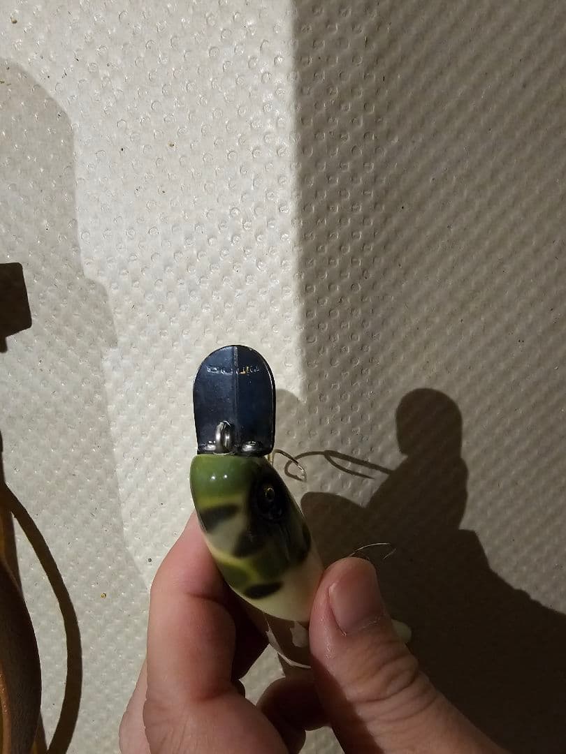 ニンナ　オロロジョイントミノー