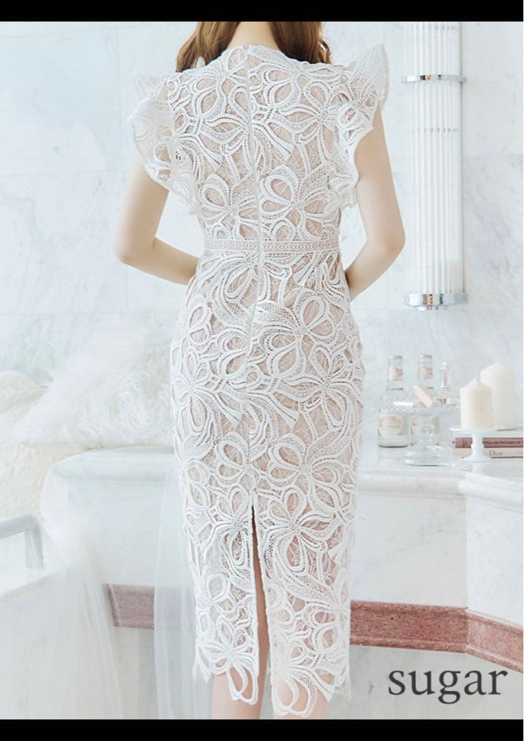 Sugar キャバドレス