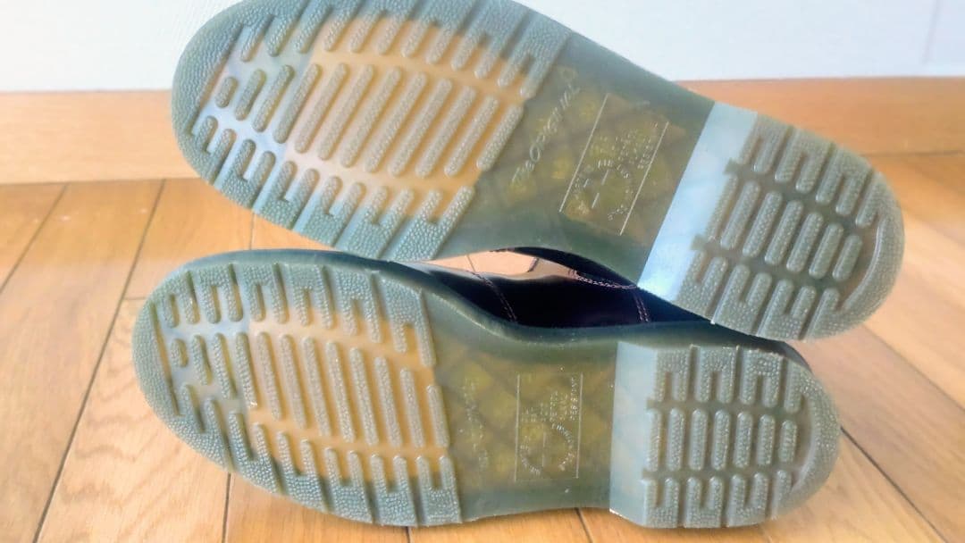 Dr.Martens ドクターマーチン サイドゴア チェルシーブーツ UK8