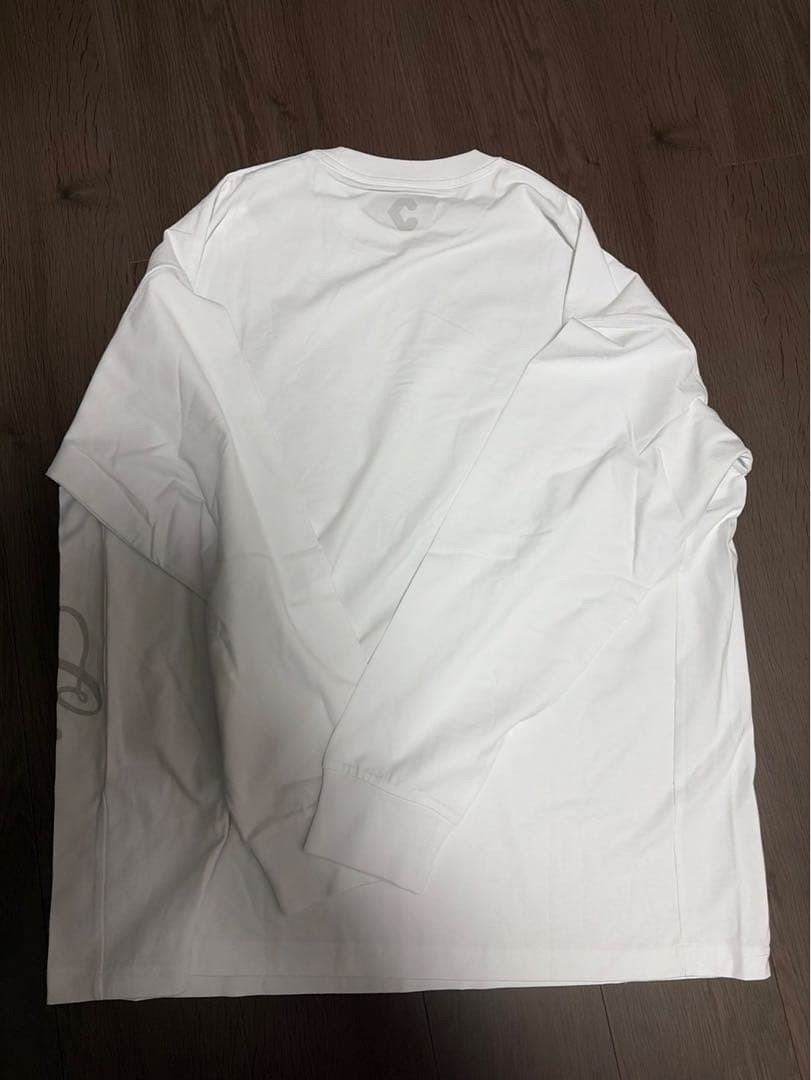 CRONOS 長袖シャツ　新品未使用　サイズXL