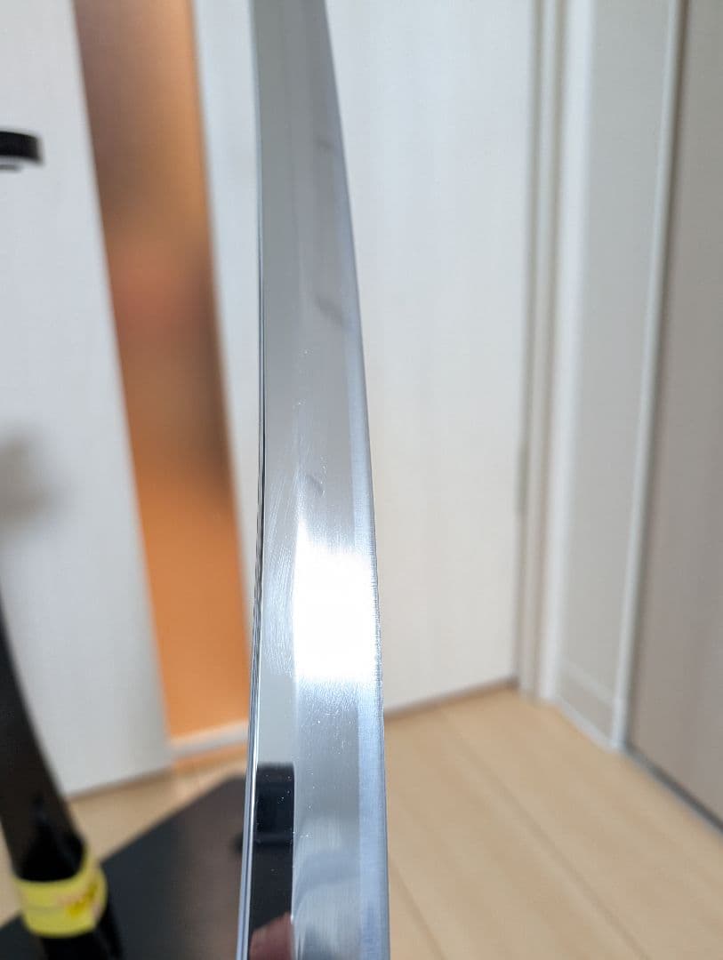 模造刀 童子切安綱 日本刀 太刀