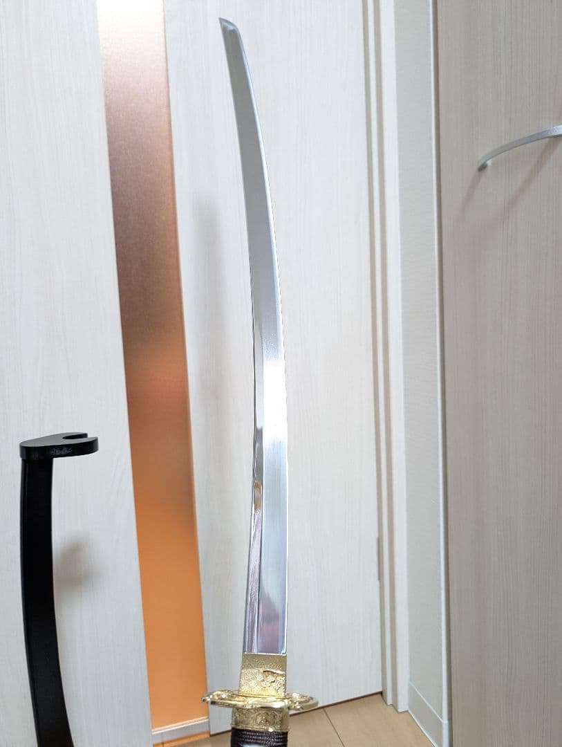 模造刀 童子切安綱 日本刀 太刀