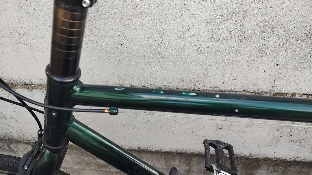 tern Crest ターン クレスト 20インチ【直接受け渡し限定！】