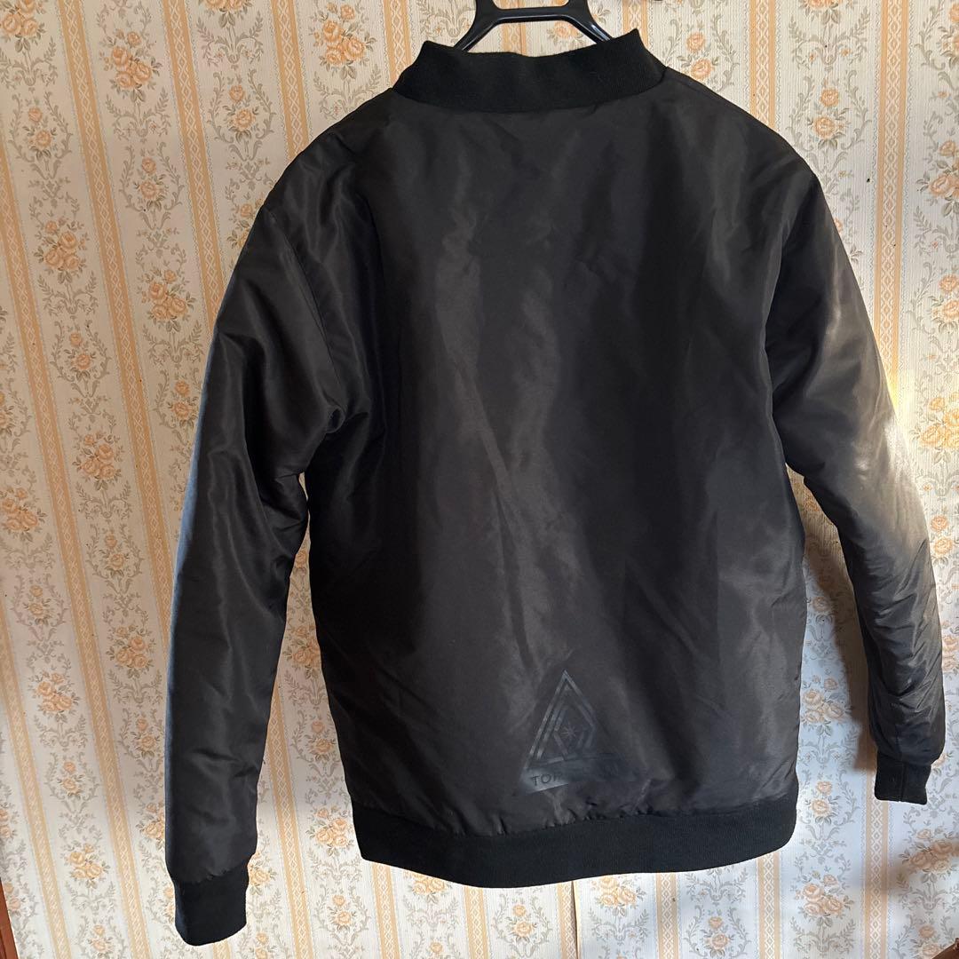 ヴィンテージ　ルースイソンブラ トップチーム