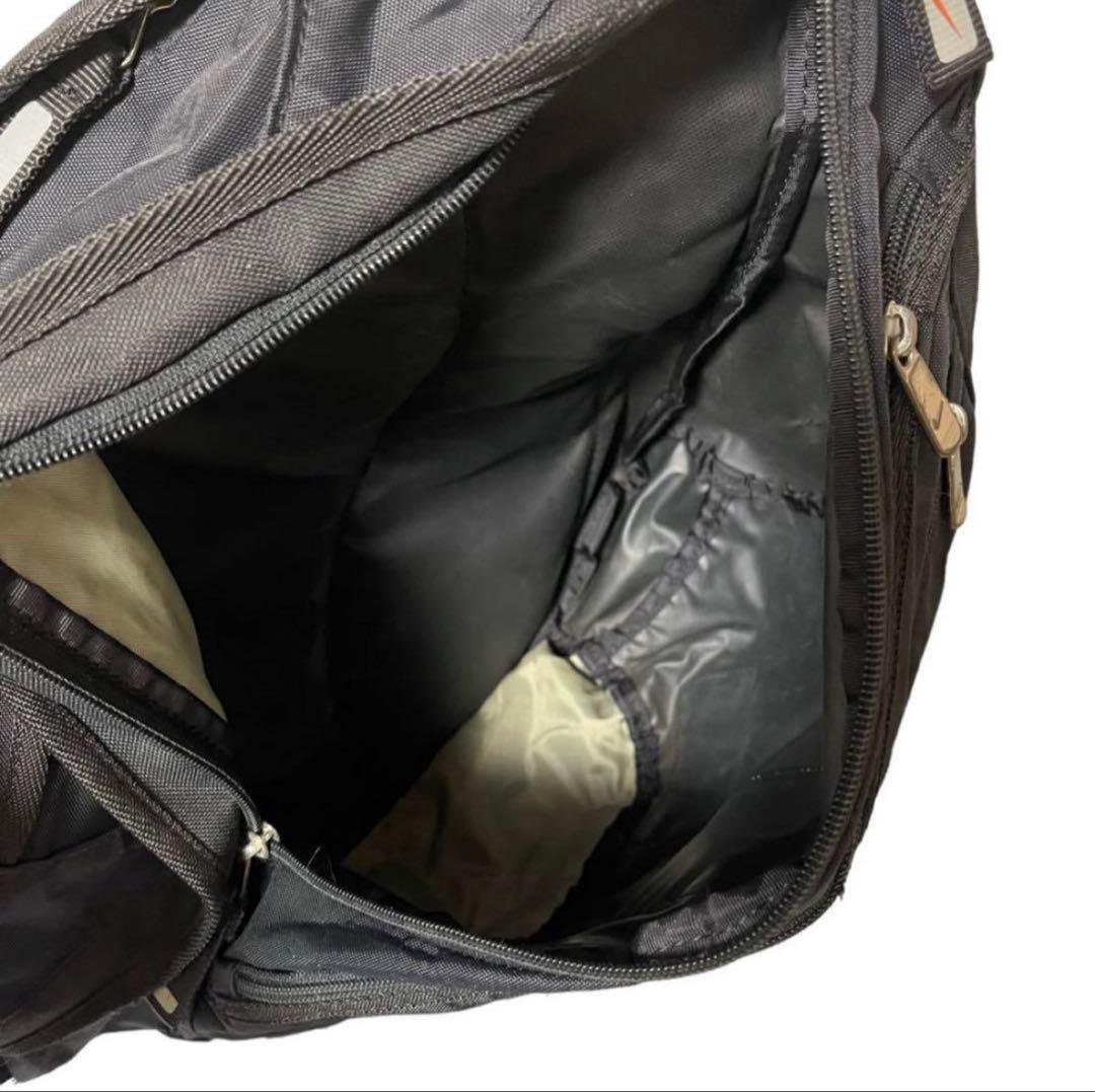 nike 90s 00s ワンショルダーバッグ y2k